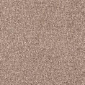 Picture of Romo Taupe upholstery fabric.
