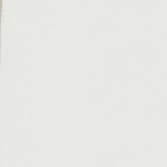Picture of Romo White upholstery fabric.
