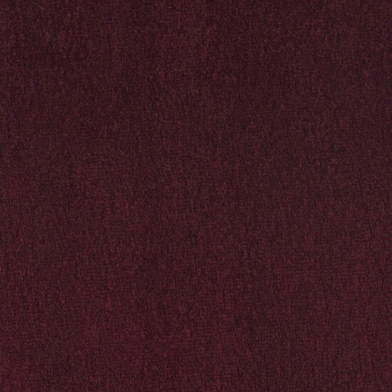 Picture of Romo Wine upholstery fabric.
