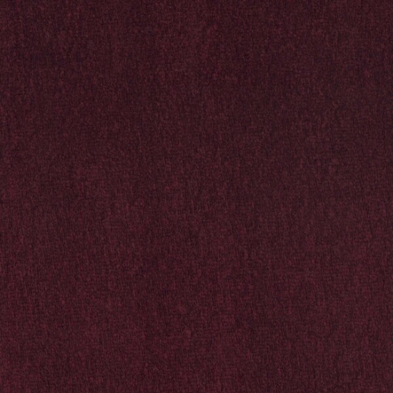 Picture of Romo Wine upholstery fabric.