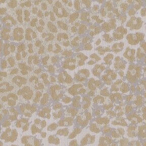 Picture of Sheba Buff upholstery fabric.