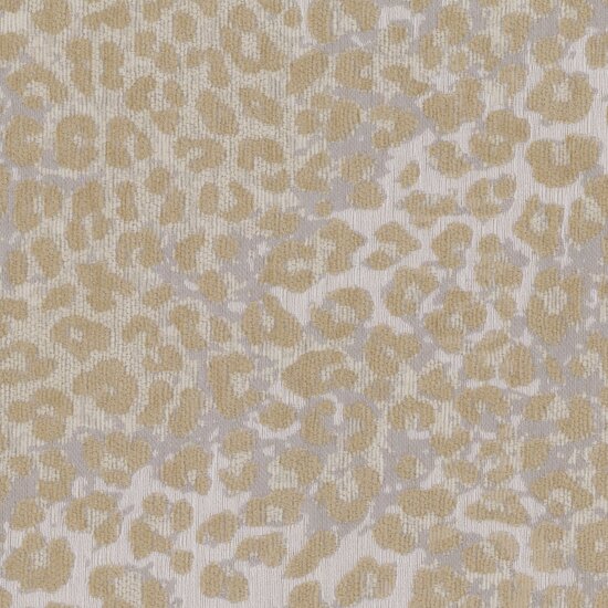 Picture of Sheba Buff upholstery fabric.