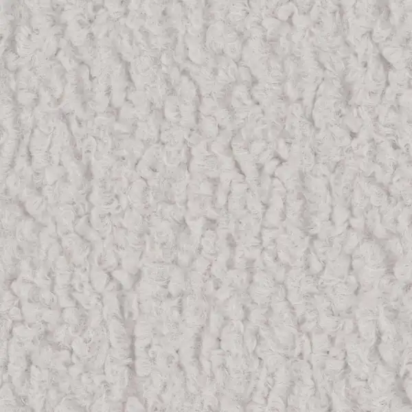 Picture of Sheepskin Silver upholstery fabric.