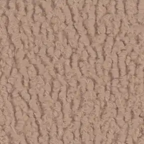 Picture of Sheepskin Toast upholstery fabric.