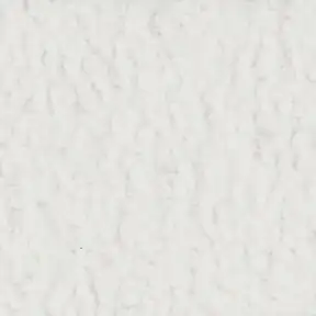 Picture of Sheepskin White upholstery fabric.