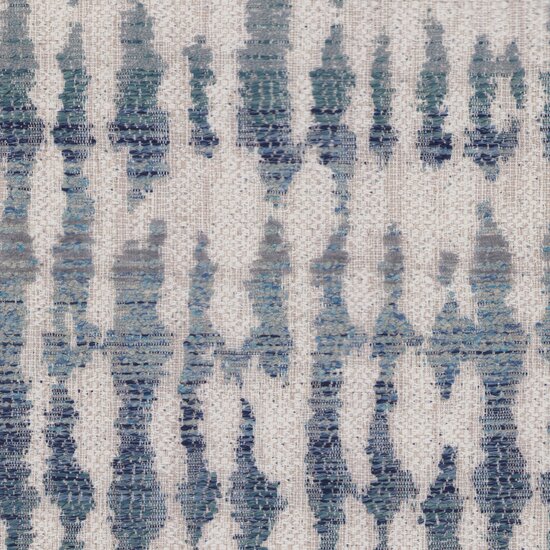 Picture of Skylark Ocean upholstery fabric.