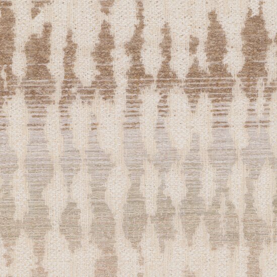 Picture of Skylark Sand upholstery fabric.