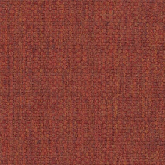 Picture of Supreme Copper upholstery fabric.