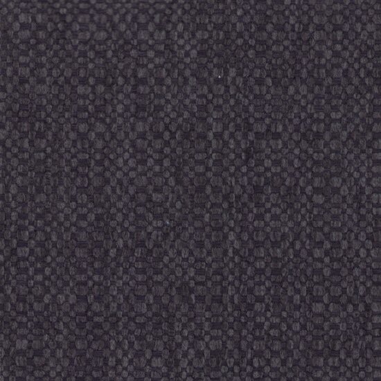 Picture of Supreme Graphite upholstery fabric.