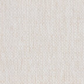 Picture of Supreme Ivory upholstery fabric.