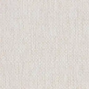 Picture of Supreme Ivory upholstery fabric.