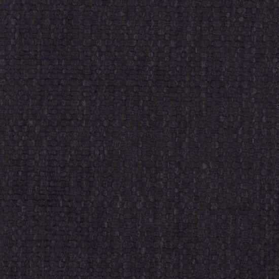 Picture of Supreme Noir upholstery fabric.