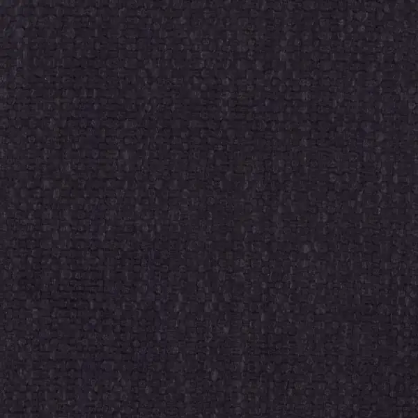 Picture of Supreme Noir upholstery fabric.