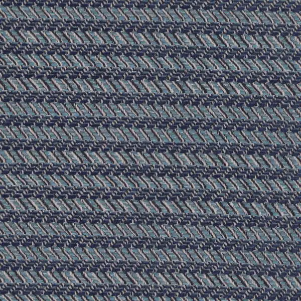 Picture of Tweedy Ink upholstery fabric.