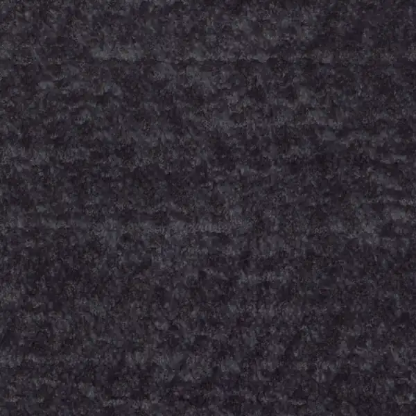 Picture of Zaftig Ebony upholstery fabric.