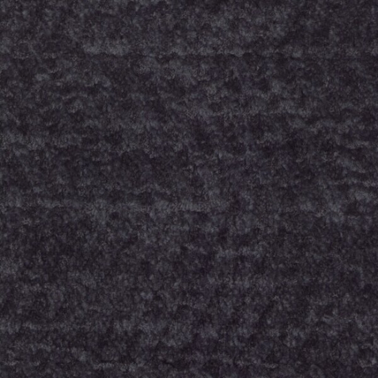 Picture of Zaftig Ebony upholstery fabric.
