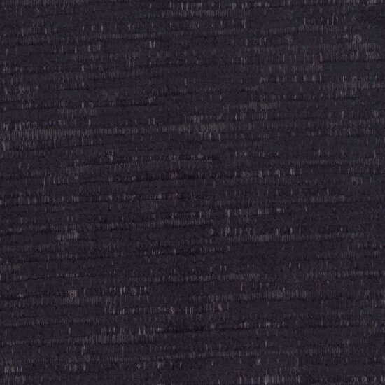 Picture of Colorado Black upholstery fabric.