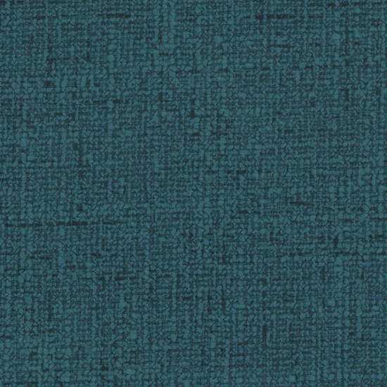 Picture of Elliston Peacock upholstery fabric.