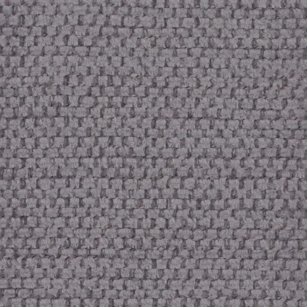 Texas Pewter upholstery fabric in Grey