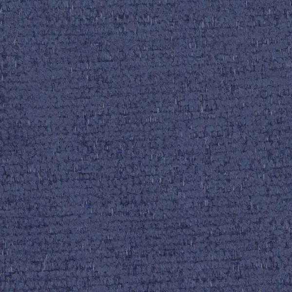 Virginia Sapphire upholstery fabric in Blue