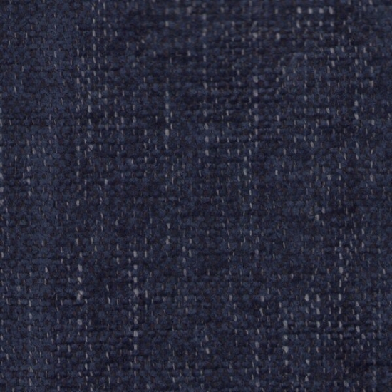 Picture of Ashford Indigo upholstery fabric.
