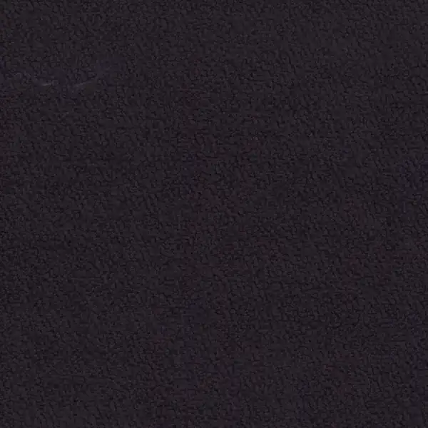 Picture of Bellarosa Black upholstery fabric.