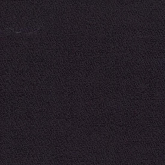 Picture of Bellarosa Black upholstery fabric.