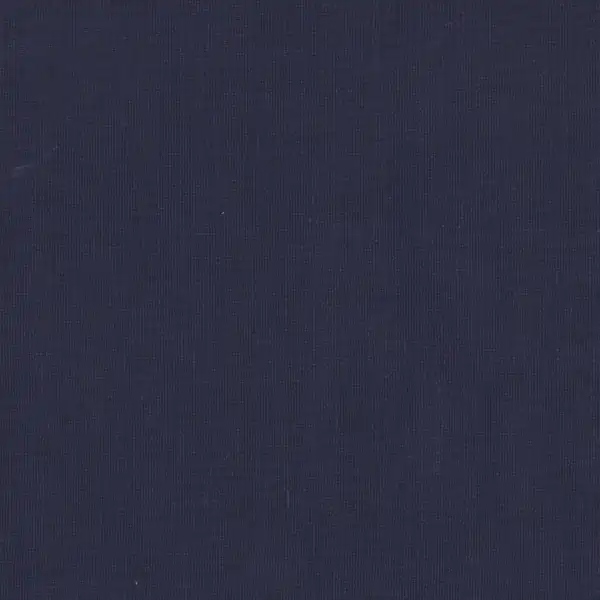 Picture of Bermuda Navy upholstery fabric.