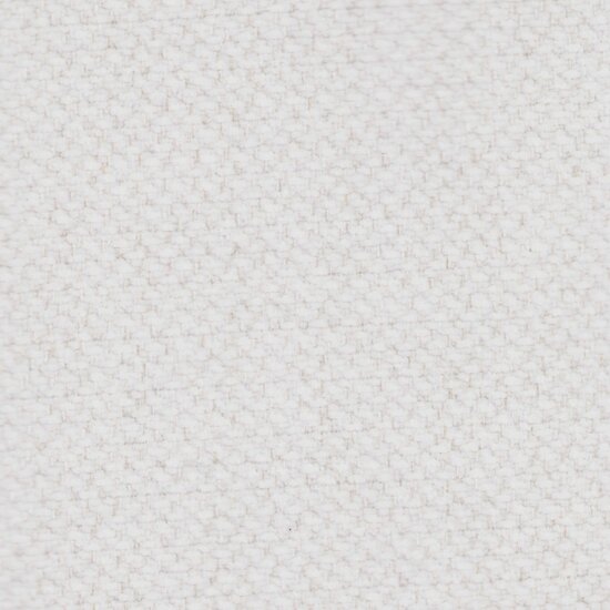 Picture of Bonterra White upholstery fabric.