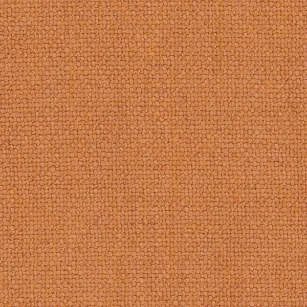 Picture of Braden Pumpkin upholstery fabric.