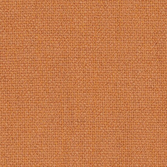 Picture of Braden Pumpkin upholstery fabric.