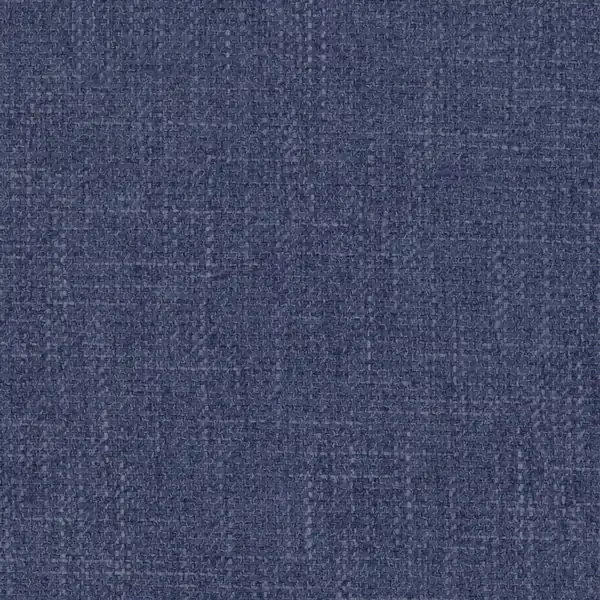 Picture of Clarkson Indigo upholstery fabric.