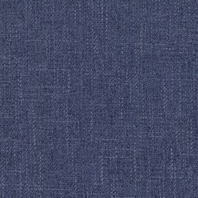 Picture of Clarkson Indigo upholstery fabric.