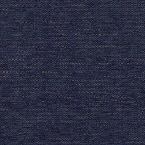 Picture of Donnelly Navy upholstery fabric.