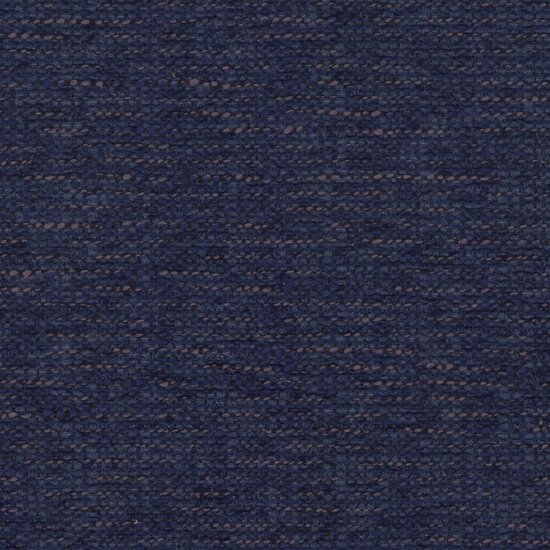 Picture of Donnelly Navy upholstery fabric.