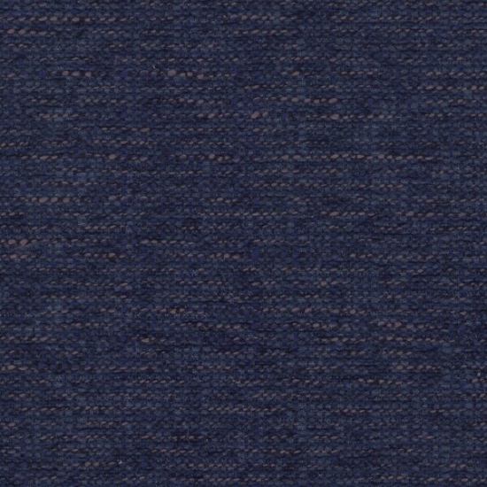 Picture of Donnelly Navy upholstery fabric.