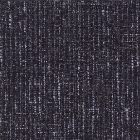 Picture of Dublin Noir upholstery fabric.