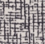 Picture of Eros Graphite upholstery fabric.