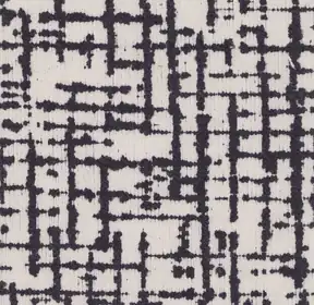 Picture of Eros Graphite upholstery fabric.