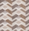 Picture of Jetset Sand upholstery fabric.