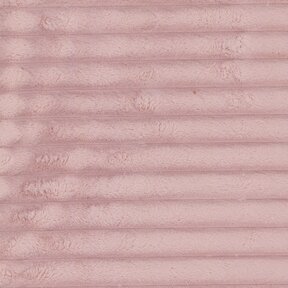 Picture of Mega Blush upholstery fabric.