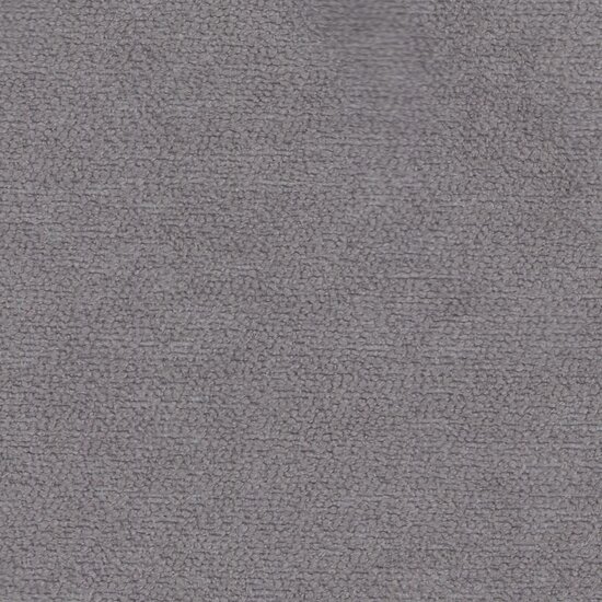 Picture of Milo Chrome upholstery fabric.