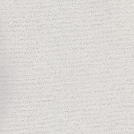 Picture of Milo Ivory upholstery fabric.