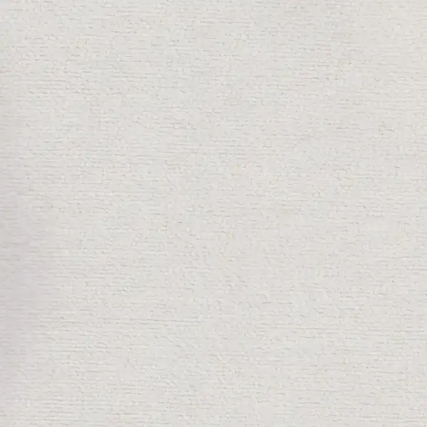 Picture of Milo Ivory upholstery fabric.