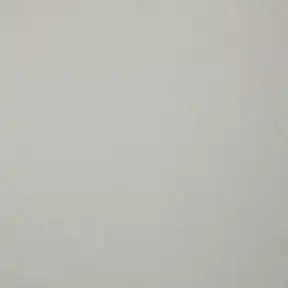 Milo Ivory upholstery fabric in White
