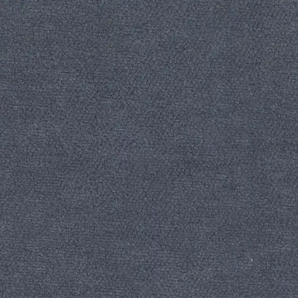 Picture of Milo Prussian upholstery fabric.