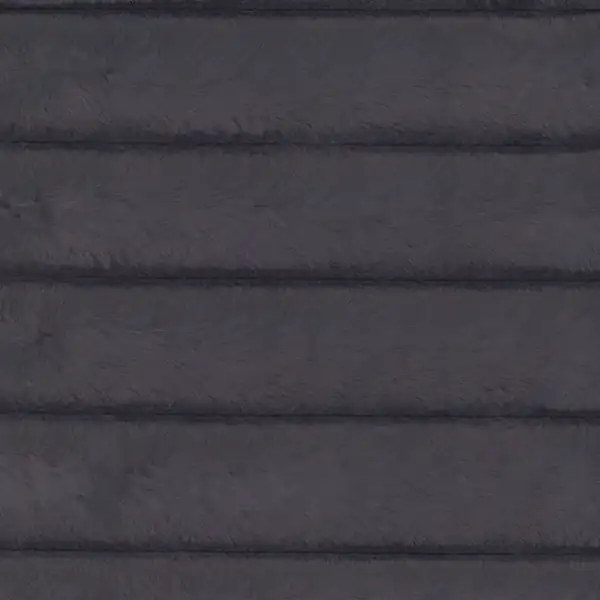 Picture of Mondo Gunmetal upholstery fabric.