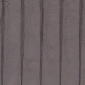 Mondo Otter upholstery fabric in Grey