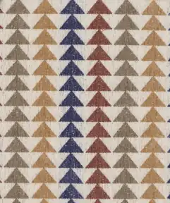 Picture of Mykonos Dusk upholstery fabric.