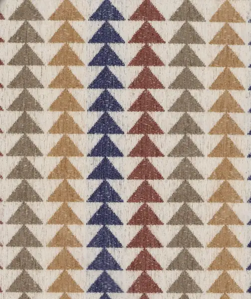 Picture of Mykonos Dusk upholstery fabric.